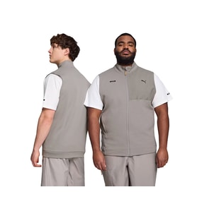 Puma Desert Road Gilet Erkek Yeleği 67892162 Gri
