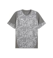 Puma Teamcup Training Jersey Erkek Futbol Tişörtü 65916713 Gri