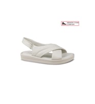 Ceyo 9986-3 Kadın Sandalet - BEJ