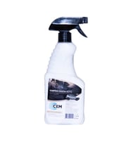 CEM CAR CARE Torpido Bakım Sütü ve Torpido Temizleyici Parlatıcı 500 ML