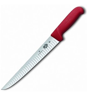 Victorinox 5.5521.25 25cm Kırmızı Sıyırma Bıçağı