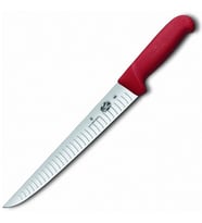 Victorinox 5.5521.25 25cm Kırmızı Sıyırma Bıçağı