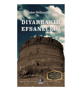 Diyarbakır Efsaneleri