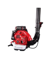 Datsu EB1800 Yaprak Üfleme Makinası (Kırmızı)