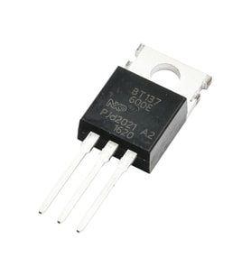 Entegre Devre BT 137-600