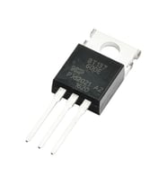 Entegre Devre BT 137-600