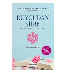 Duygudan Şiire