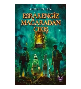 Esrarengiz Mağaradan Çıkış