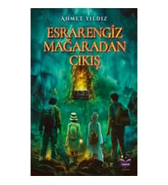 Esrarengiz Mağaradan Çıkış