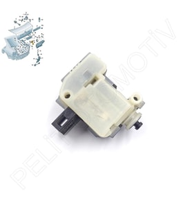 Bora Bagaj Kapak Kilit Motoru 3B0959781C 7L6959781 (1999-2005)