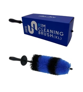 SGCB Rim Cleaning Brush X-Large 45 cm Esnek Jant Temizlik Fırçası