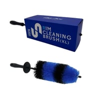 SGCB Rim Cleaning Brush X-Large 45 cm Esnek Jant Temizlik Fırçası