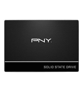 Pny Cs900 250gb 535/500mb/s 2,5" Sata3 Ssd (ssd7cs900-250-rb)