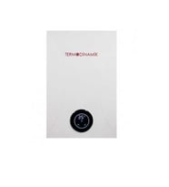 Termodinamik Jsg 25-12 Low Nox 11 Lt. Doğalgazlı Hermetik Şofben (Beyaz)