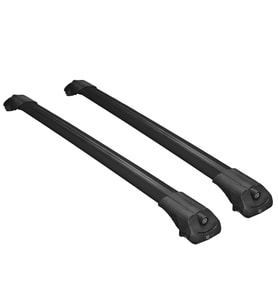 Subaru Forester 2008-2013 Arası ile uyumlu ACE-1 Ara Atkı Tavan Barı SİYAH