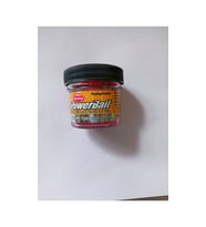 BERKLEY Powerbait Alabalık Yumurta Yem (Turuncu Renk) - 1103827