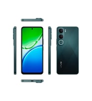 Vivo Y31 256 6+6 5G (Distribütör Garantili) Yeşil