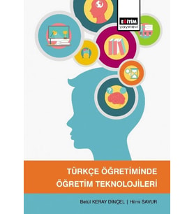 Türkçe Öğretiminde Öğretim Teknolojileri (Krem)