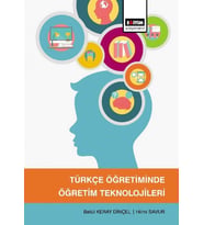Türkçe Öğretiminde Öğretim Teknolojileri (Krem)