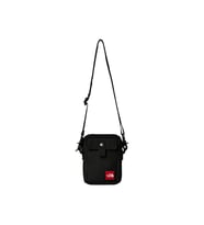 The North Face Tnf Red Box Small Carry Bag Omuz Çantası NF0A8EG9JK31 Siyah