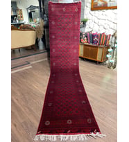 BUHARA YOLLUK
