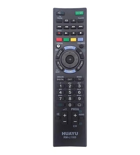 Sony İle Uyumlu LCD-LED TV Kumandası RM-L1165