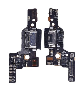 Huawei P9 Şarj Soket Mikrofon Bordu EVA-L09