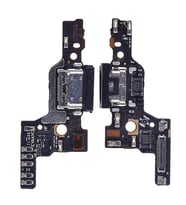 Huawei P9 Şarj Soket Mikrofon Bordu EVA-L09
