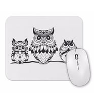 Baykuş Tasarım Mouse Pad