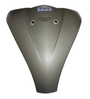 TVS Jupiter 125 Ön Göğüs Panel Füme Orjinal