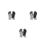 Mafel MF-40 Nitril İş Güvenlik Eldiven - 10/XL - 3 Çift - Paket
