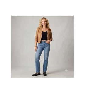 501® Curve Kadın Jean Pantolon - k8000