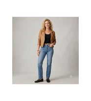 501® Curve Kadın Jean Pantolon - k8000
