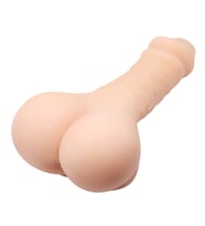 LilituShop Bigger Man Yeni Nesil Ultra Realistik Mastürbatör ve Penis Kılıfı