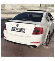 Skoda Octavia Uyumlu Difüzör
