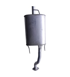Rover 414-416 1,4i-1,6i 16v Arka Susturucu Egzoz 95-99