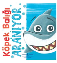 Köpek Balığı Aranıyor