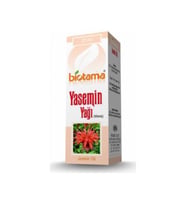 Biotama Yasemin Yağı 20 ml