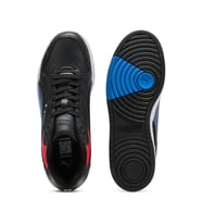 Puma 30891101 Bmw Mms Rbd Break Low Unisex Günlük Spor Ayakkabı (Siyah)