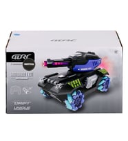 4D-Y11 Kumandalı Sesli Işıklı Drift Tank