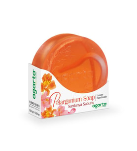 Doğal Sardunya Sabunu 150 gr