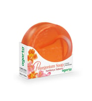 Doğal Sardunya Sabunu 150 gr