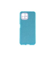 Xiaomi Mi 11 Lite Uyumlu Kılıf Zore Shining Silikon