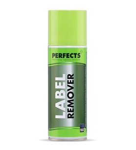 Perfects Label Remover Etiket Sökücü Sprey 200 Ml