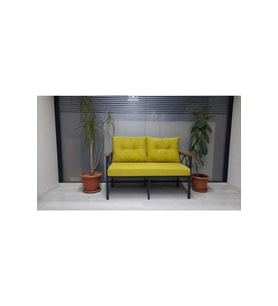 Safir Bahçe,balkon,cafe,çay Seti Mobilyası