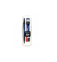 SCRIKSS GRAPH-X VERSATİL KALEM 3'LÜ SET 0.7MM MAVİ ÜCRETSİZ KARGO
