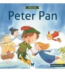 Peter Pan - English