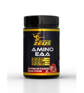 Zeus Nutrition Amino EAA 300 Gr