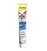 GimCat Duo Paste Ton Balıklı 12 Vitaminli Kedi Macunu 50gr