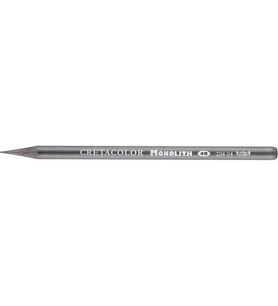 Cretacolor Monolith Graphite Ağaçsız Çizim Kalemi 4B (204 04) 